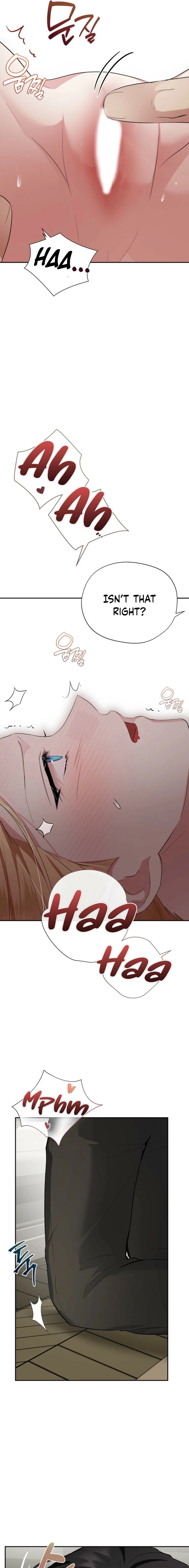 From Day Until Night Chapter 31 page 4 - 