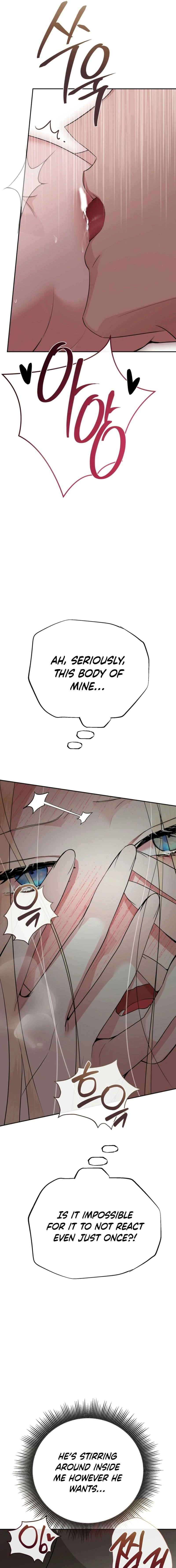 From Day Until Night Chapter 31 page 6 - 
