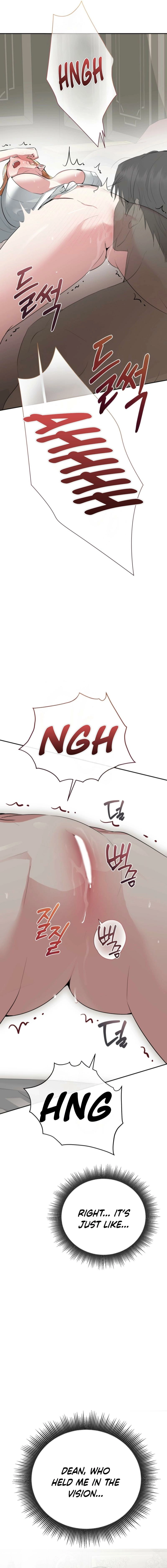 From Day Until Night Chapter 31 page 8 - 