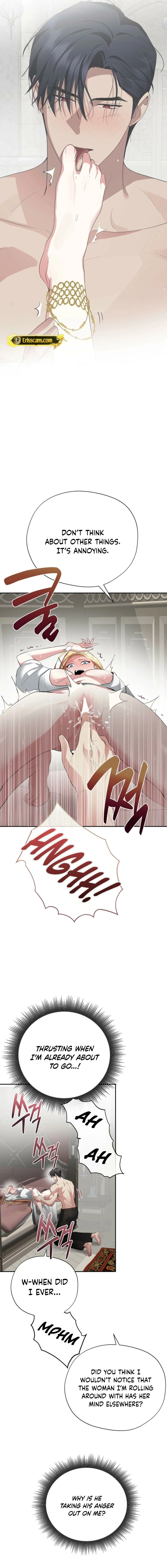 From Day Until Night Chapter 31 page 9 - 