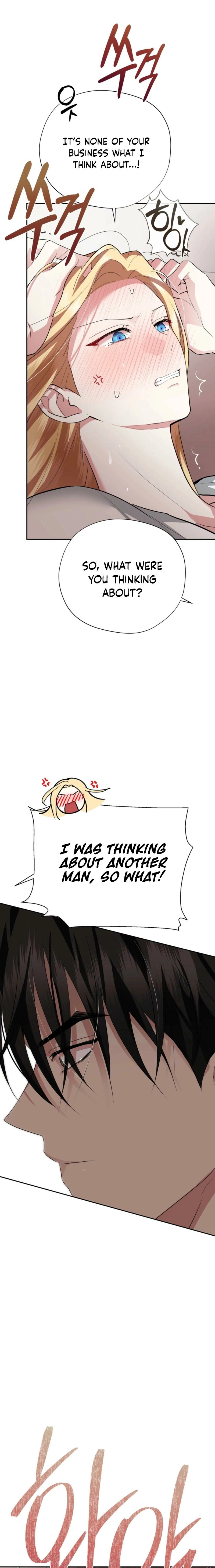 From Day Until Night Chapter 31 page 10 - 