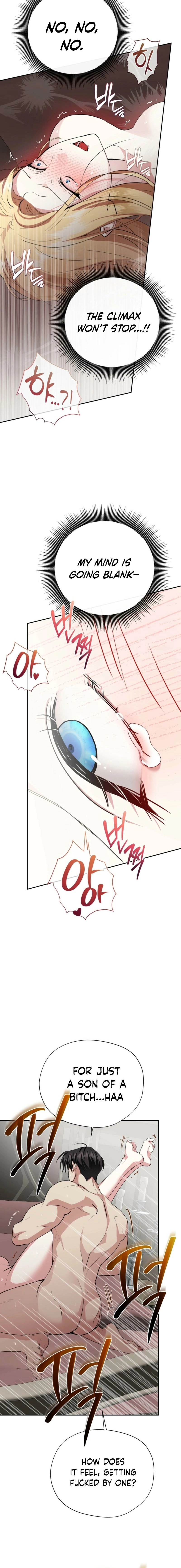 From Day Until Night Chapter 32 page 11 - 