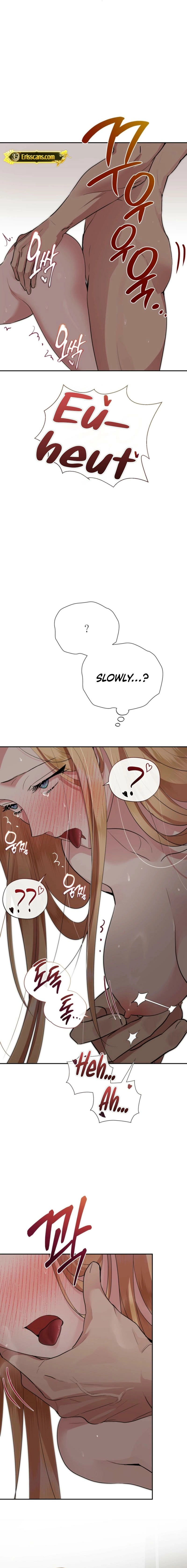 From Day Until Night Chapter 32 page 15 - 