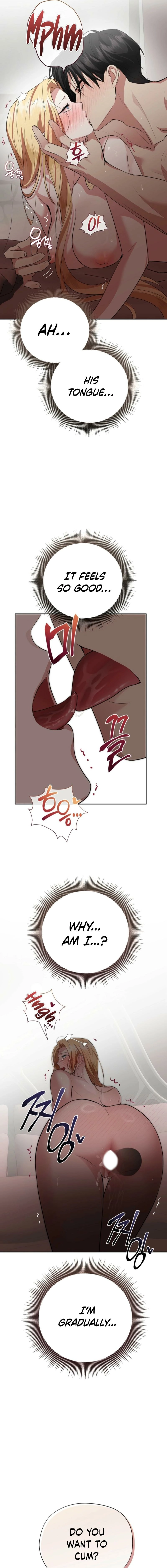 From Day Until Night Chapter 32 page 16 - 