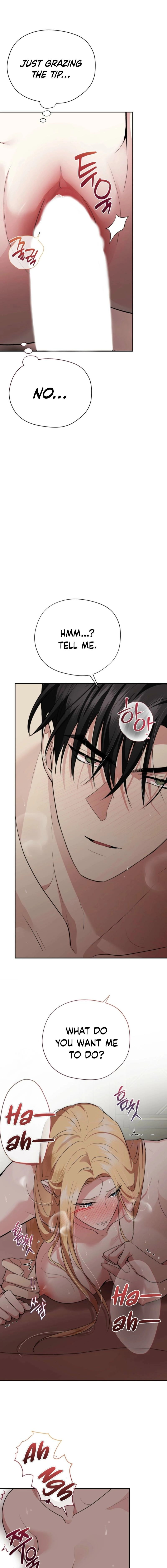 From Day Until Night Chapter 32 page 18 - 