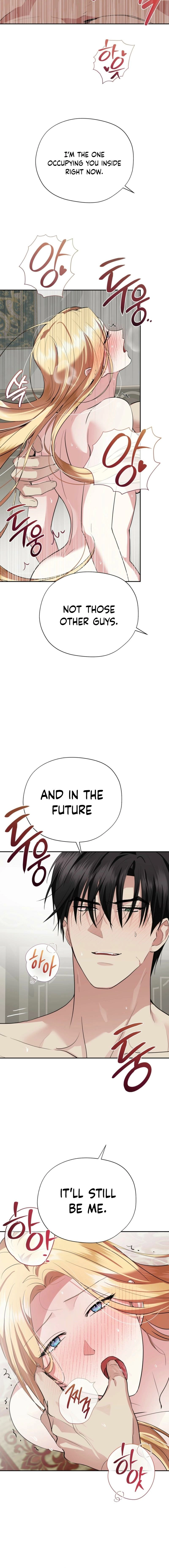From Day Until Night Chapter 32 page 5 - 