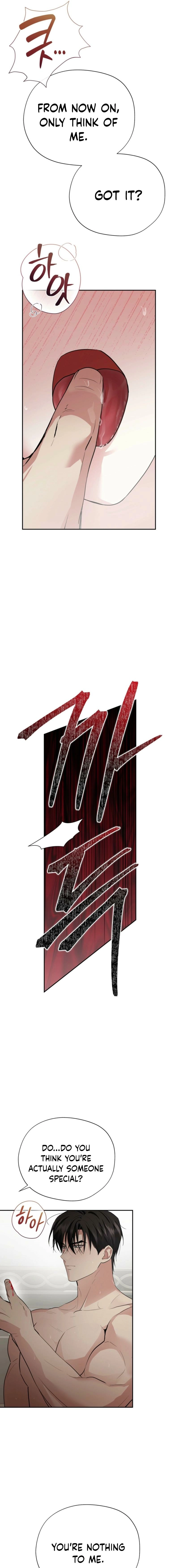 From Day Until Night Chapter 32 page 6 - 