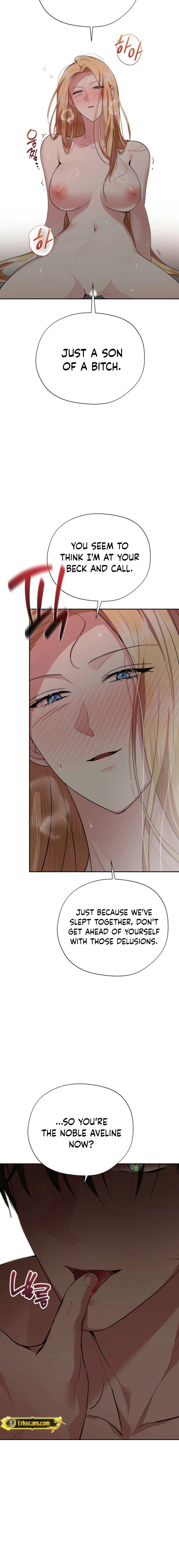 From Day Until Night Chapter 32 page 7 - 