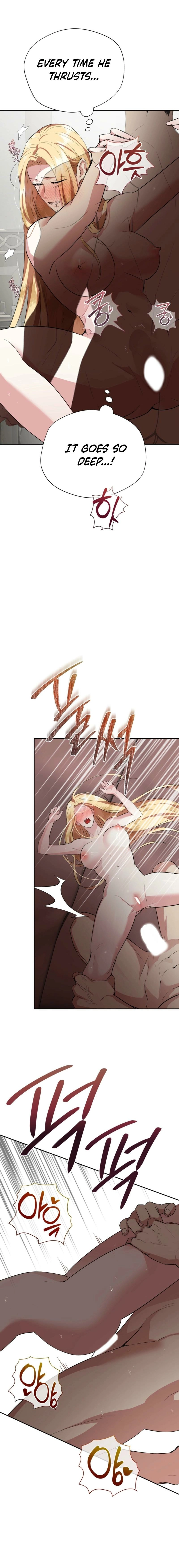 From Day Until Night Chapter 32 page 9 - 