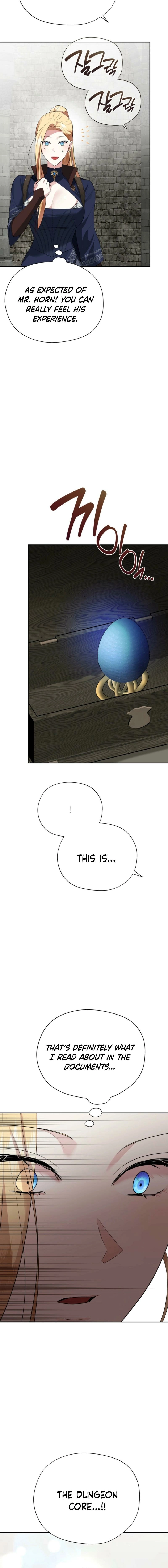 From Day Until Night Chapter 33 page 13 - 