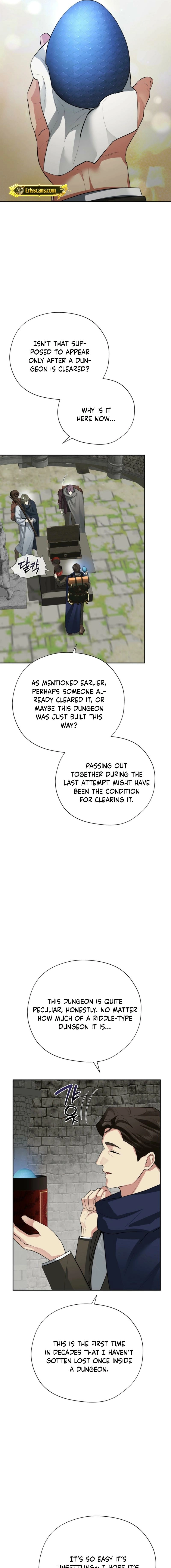 From Day Until Night Chapter 33 page 14 - 