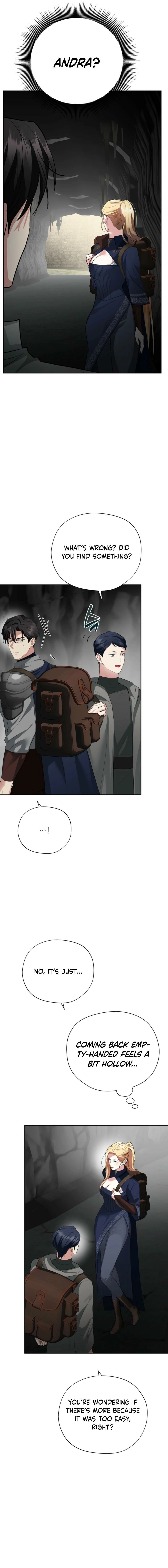 From Day Until Night Chapter 33 page 16 - 