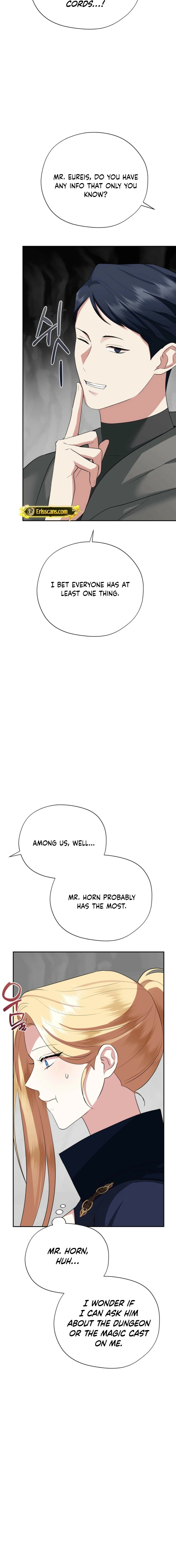 From Day Until Night Chapter 33 page 19 - 