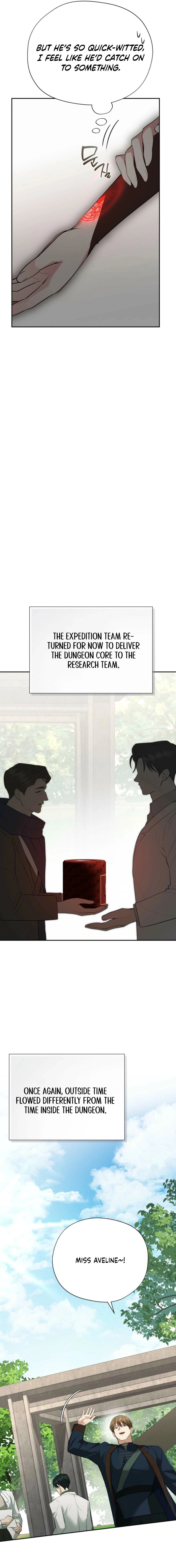 From Day Until Night Chapter 33 page 20 - 