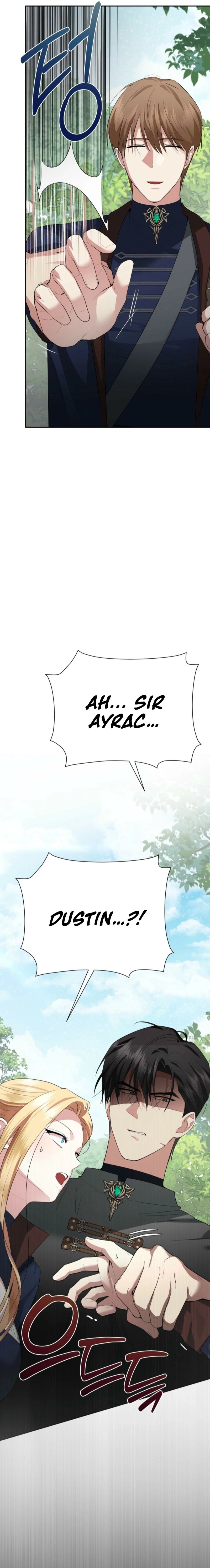 From Day Until Night Chapter 33 page 24 - 