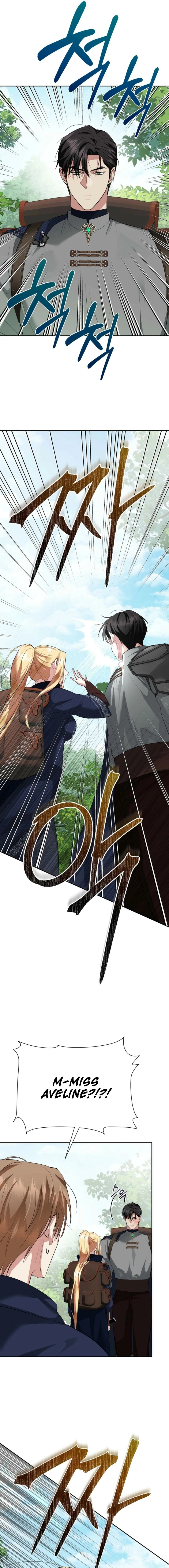 From Day Until Night Chapter 33 page 4 - 