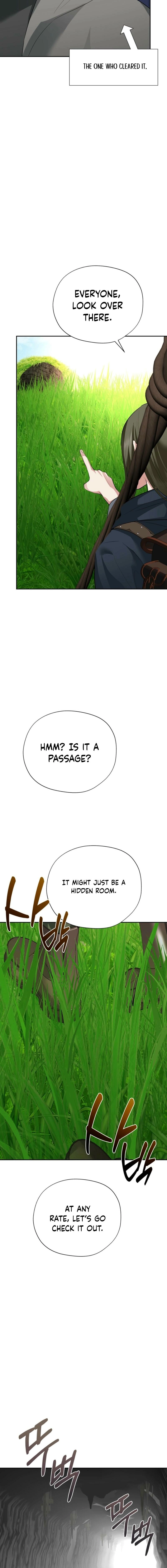 From Day Until Night Chapter 33 page 9 - 
