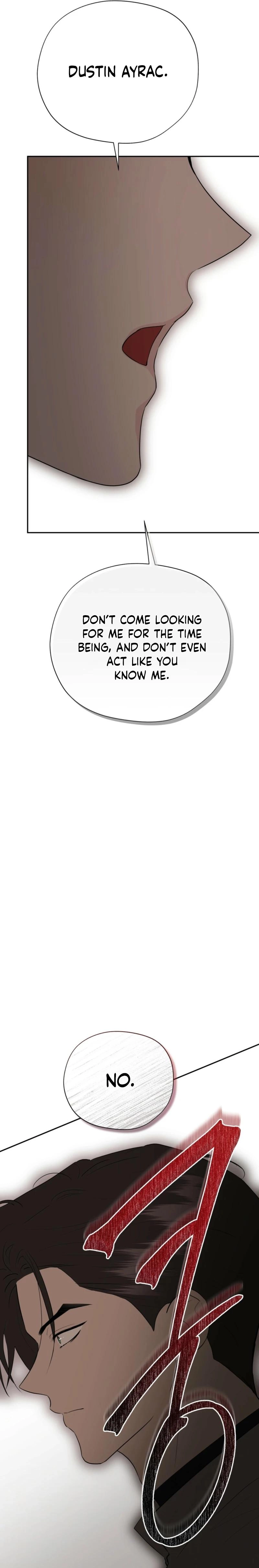 From Day Until Night Chapter 34 page 11 - 