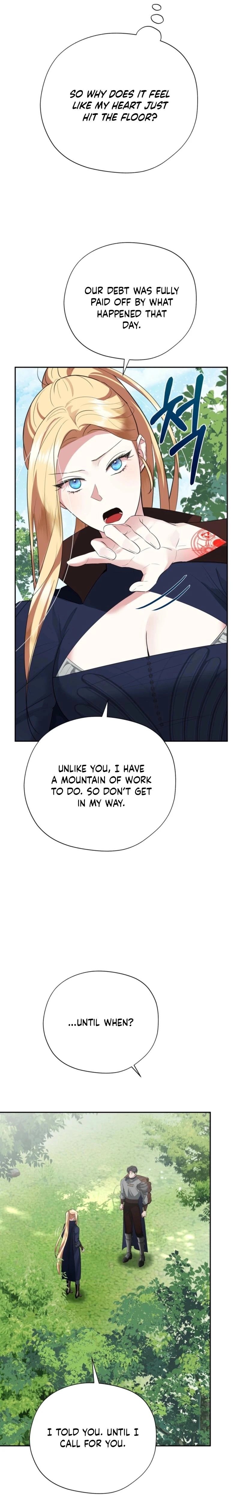 From Day Until Night Chapter 34 page 13 - 