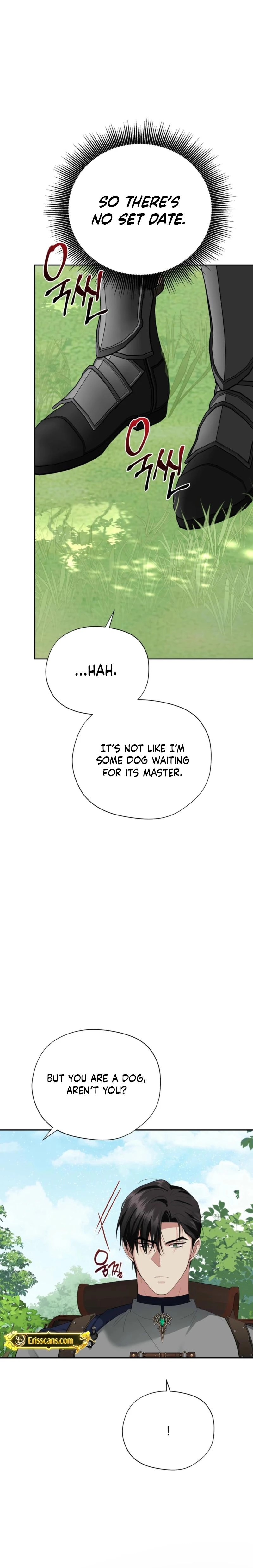 From Day Until Night Chapter 34 page 14 - 