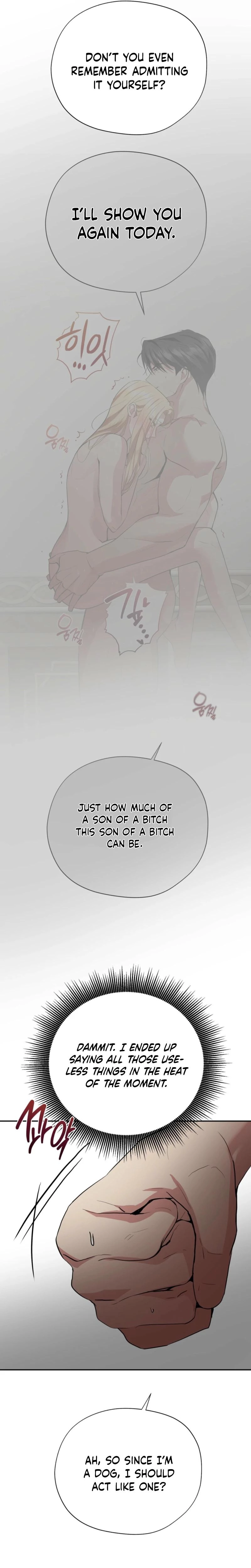 From Day Until Night Chapter 34 page 15 - 