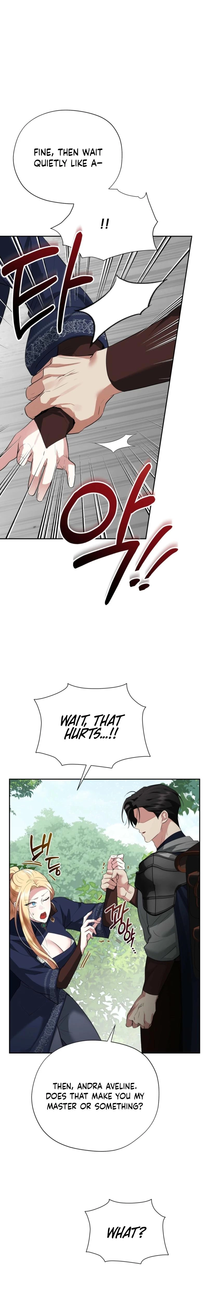 From Day Until Night Chapter 34 page 16 - 