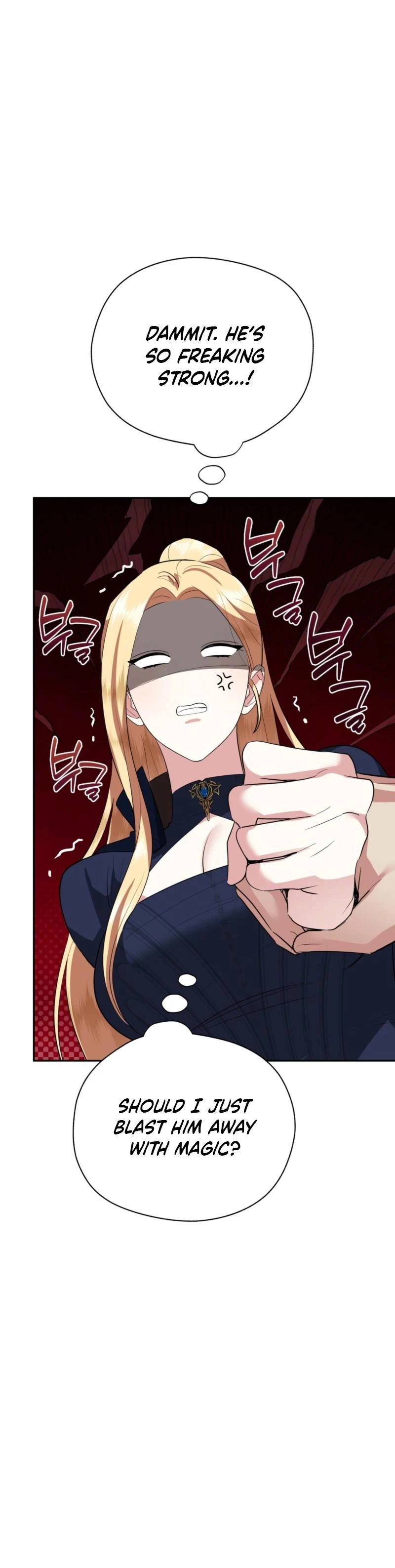 From Day Until Night Chapter 34 page 18 - 