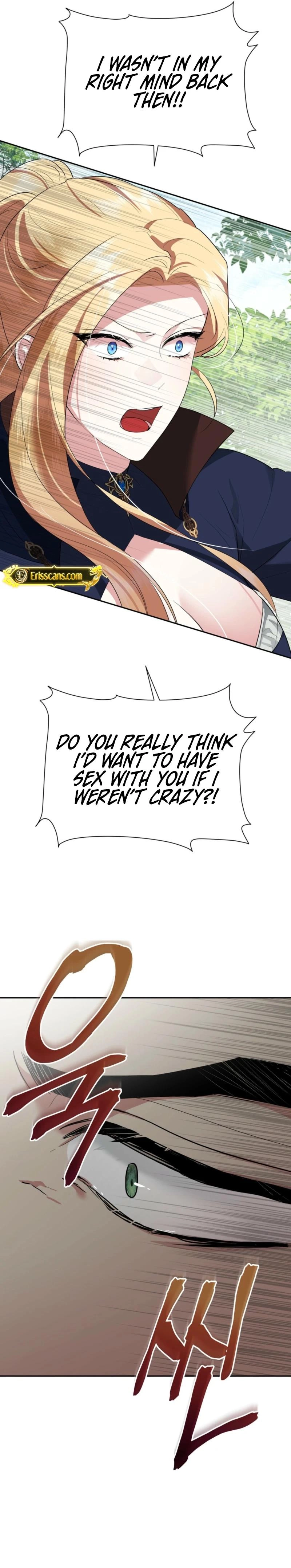 From Day Until Night Chapter 34 page 20 - 