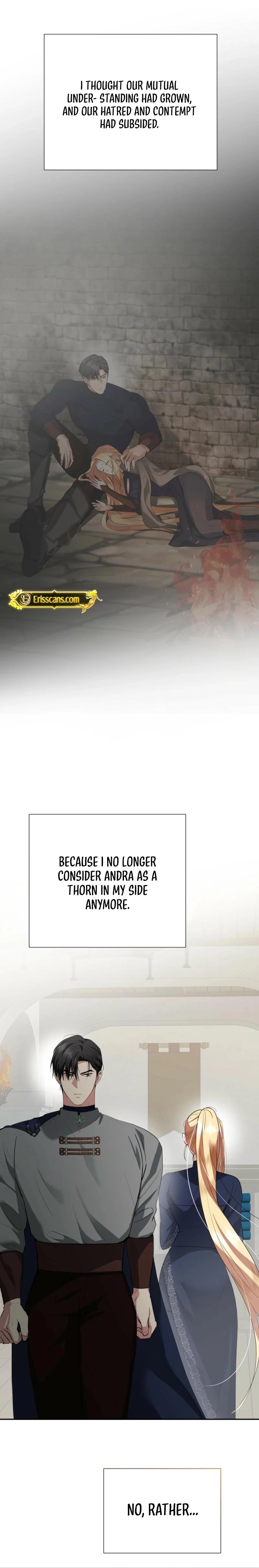From Day Until Night Chapter 34 page 23 - 