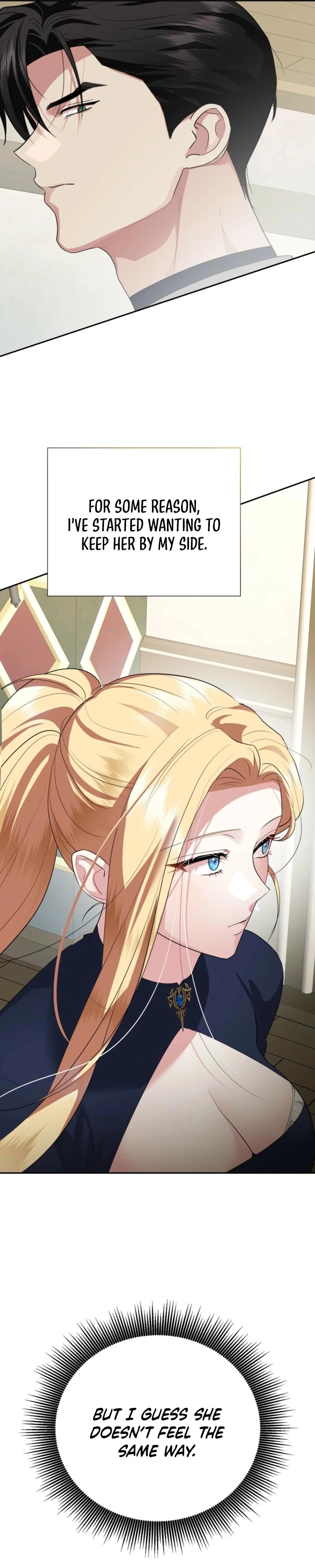 From Day Until Night Chapter 34 page 24 - 