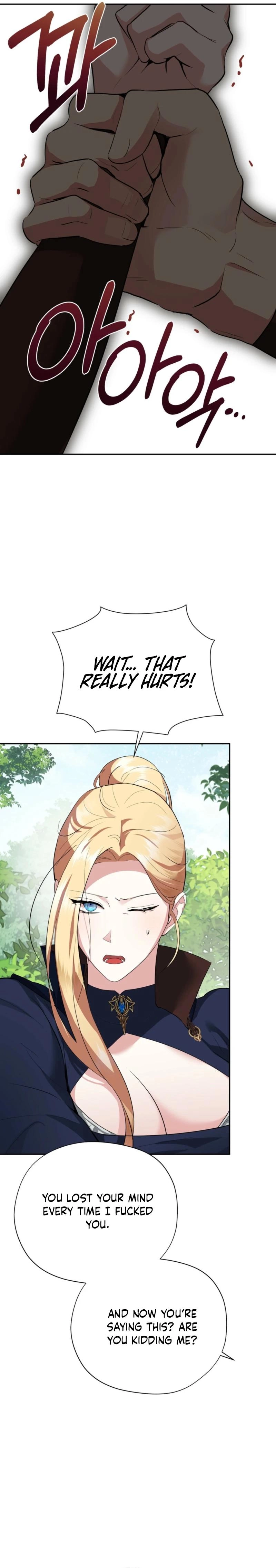 From Day Until Night Chapter 34 page 25 - 