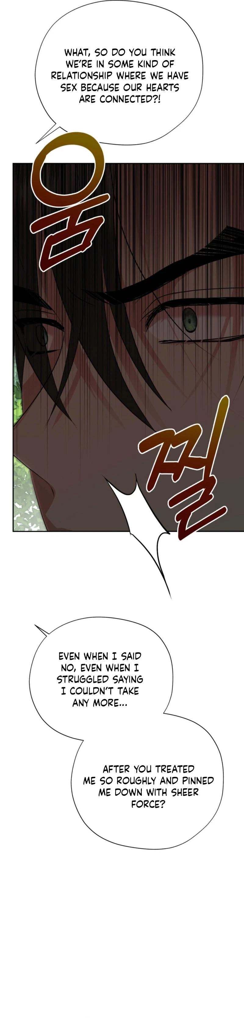 From Day Until Night Chapter 34 page 26 - 