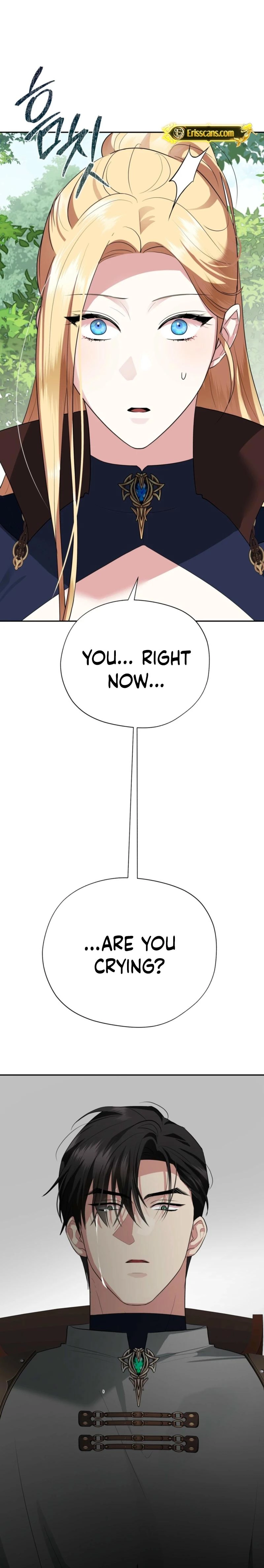 From Day Until Night Chapter 34 page 29 - 