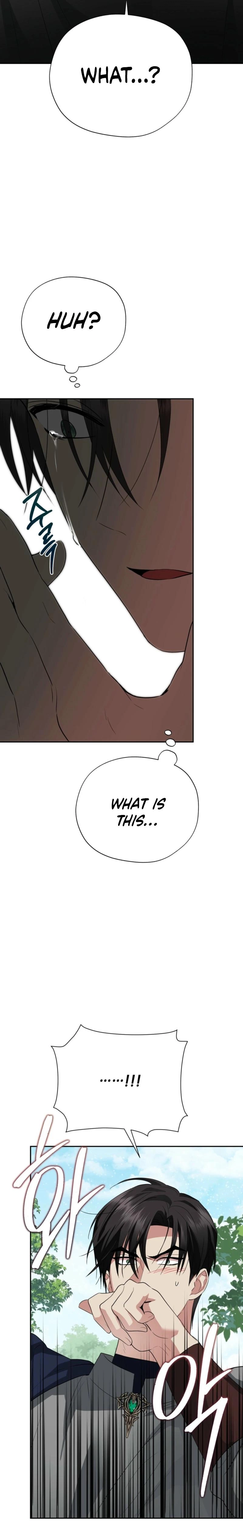 From Day Until Night Chapter 34 page 30 - 