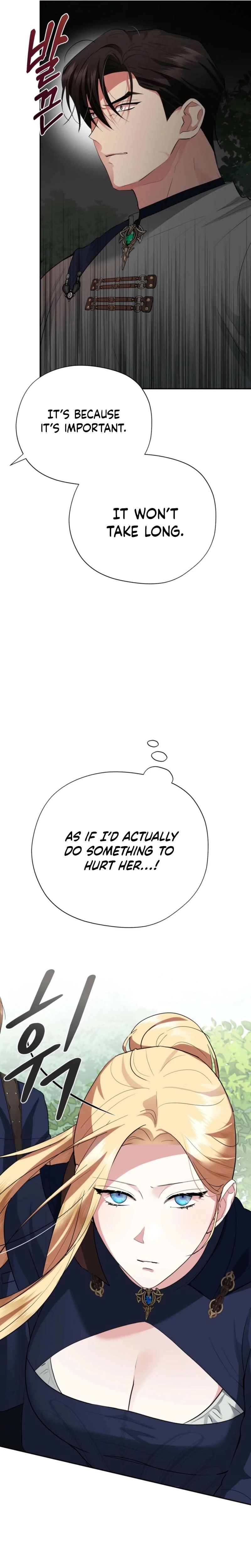 From Day Until Night Chapter 34 page 4 - 