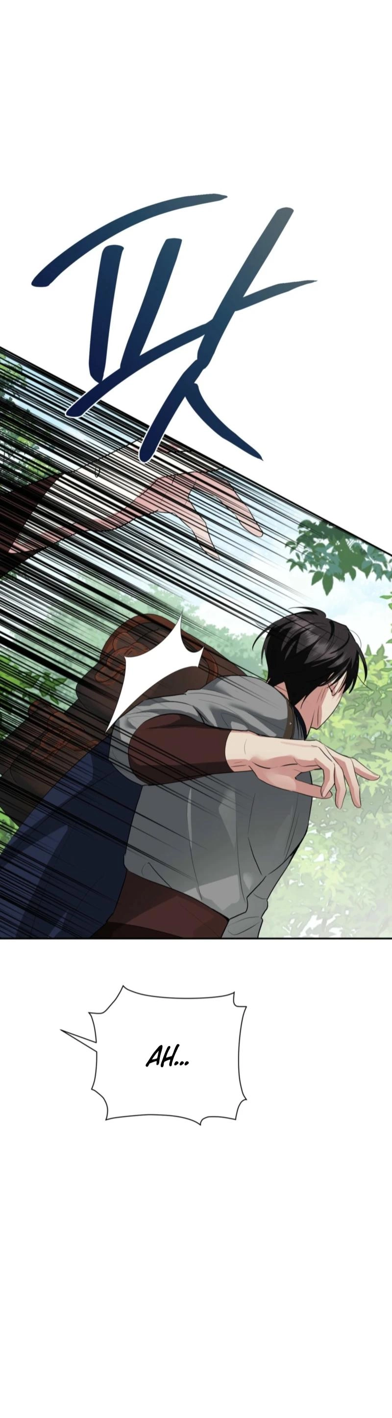 From Day Until Night Chapter 34 page 31 - 