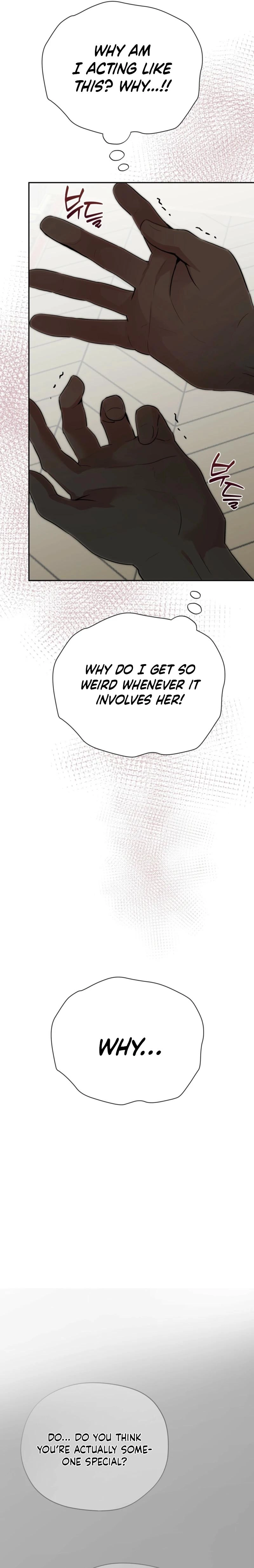 From Day Until Night Chapter 34 page 36 - 