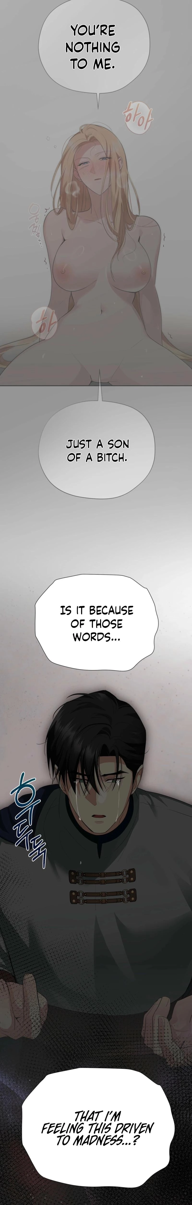 From Day Until Night Chapter 34 page 37 - 