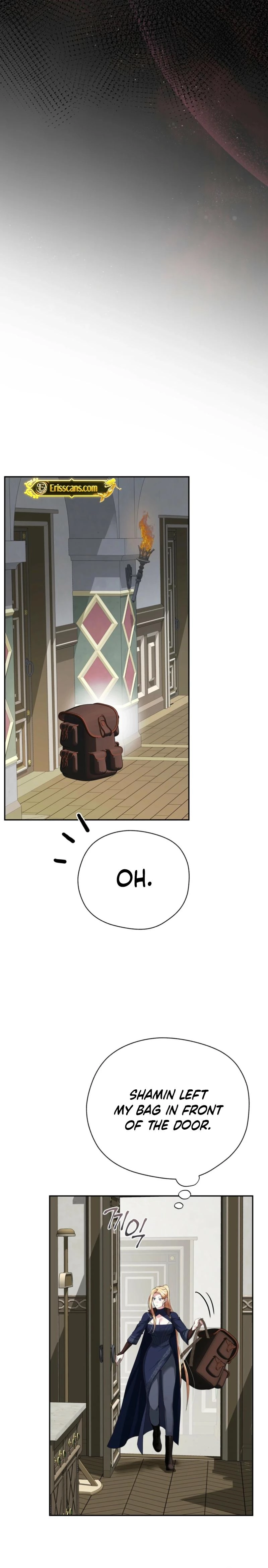 From Day Until Night Chapter 34 page 38 - 