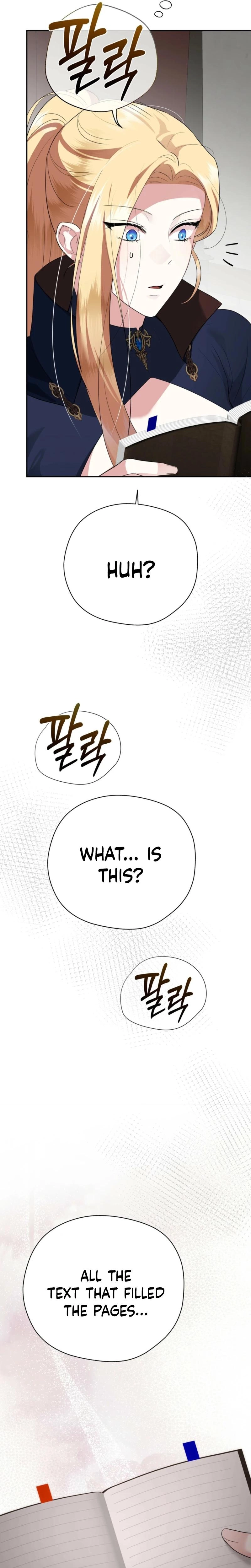 From Day Until Night Chapter 34 page 40 - 