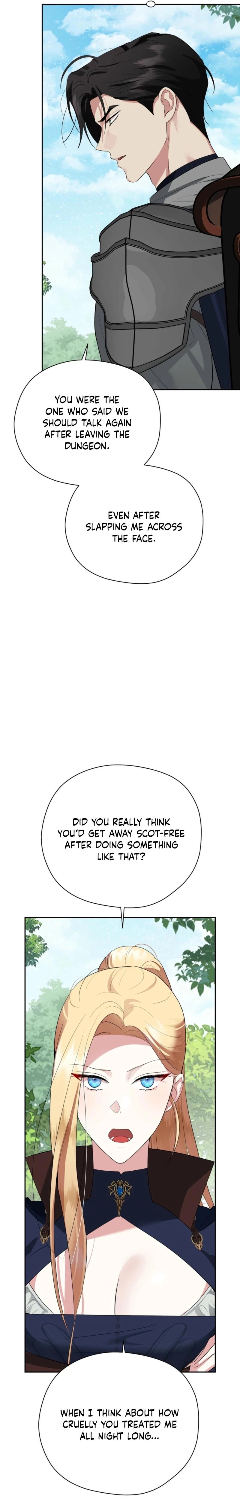From Day Until Night Chapter 34 page 8 - 