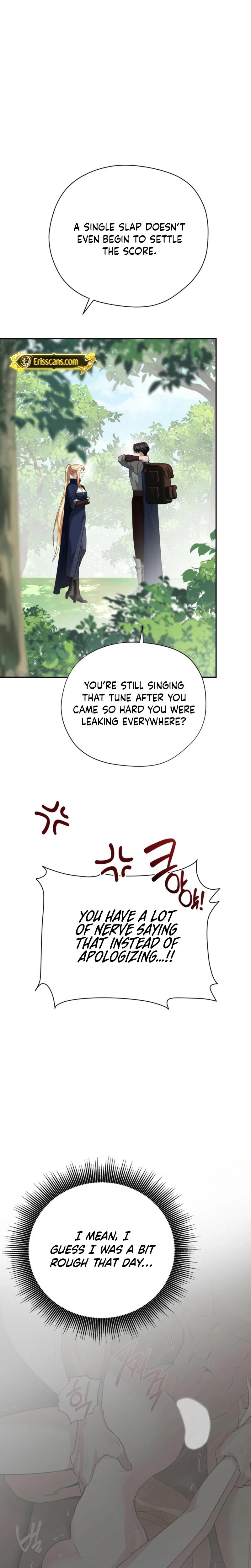 From Day Until Night Chapter 34 page 9 - 