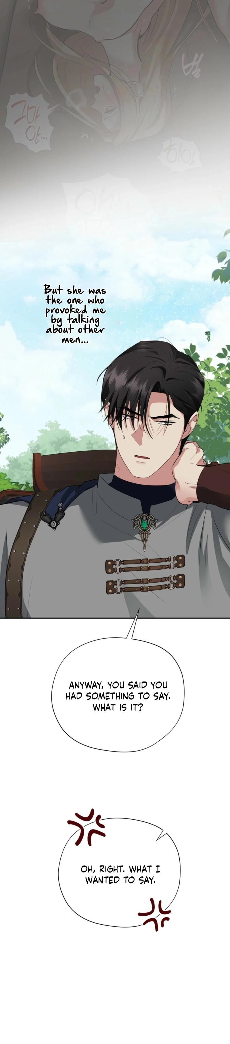 From Day Until Night Chapter 34 page 10 - 