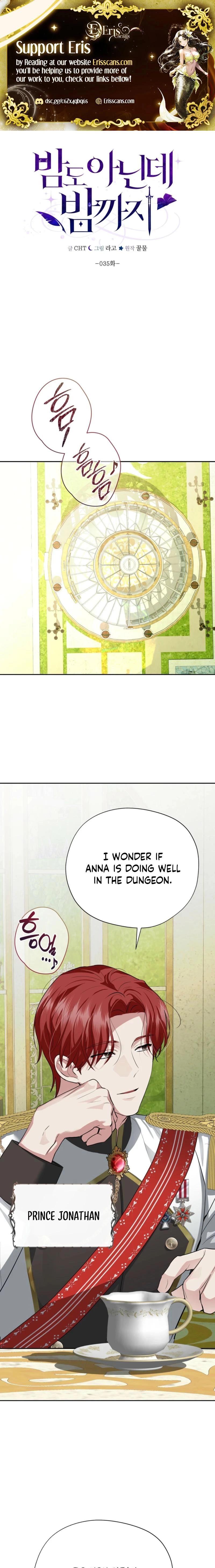 From Day Until Night Chapter 35 page 2 - 