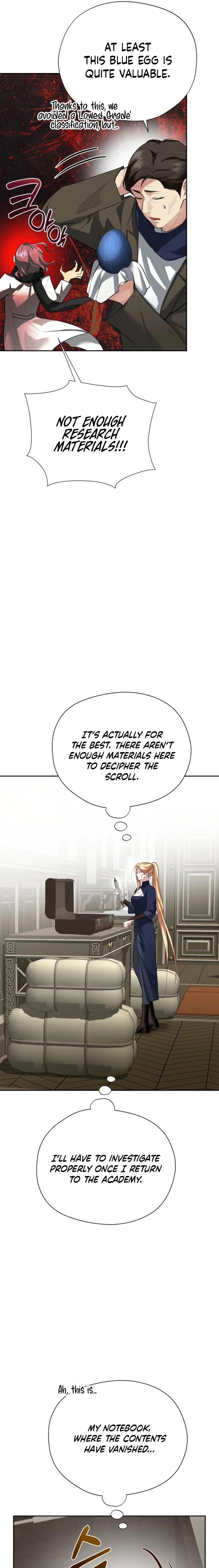 From Day Until Night Chapter 35 page 12 - 