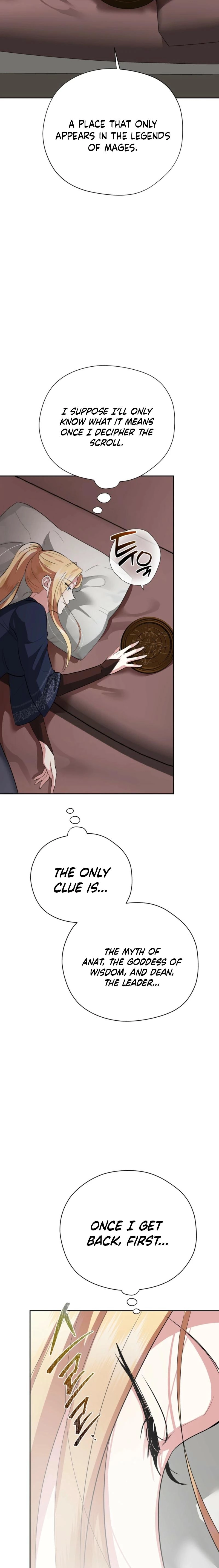 From Day Until Night Chapter 35 page 20 - 