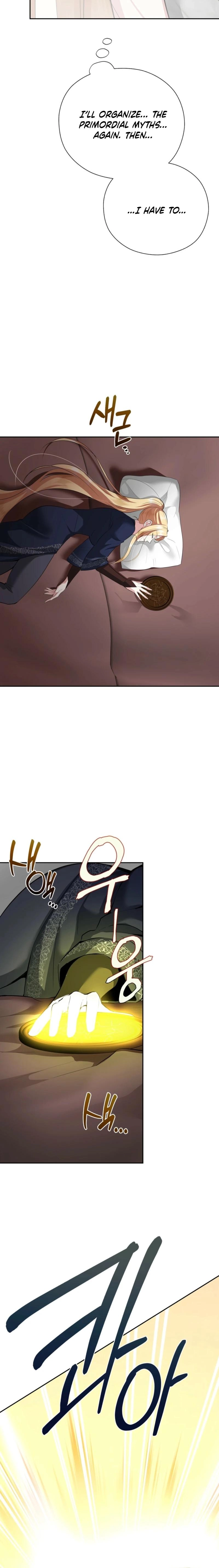 From Day Until Night Chapter 35 page 21 - 