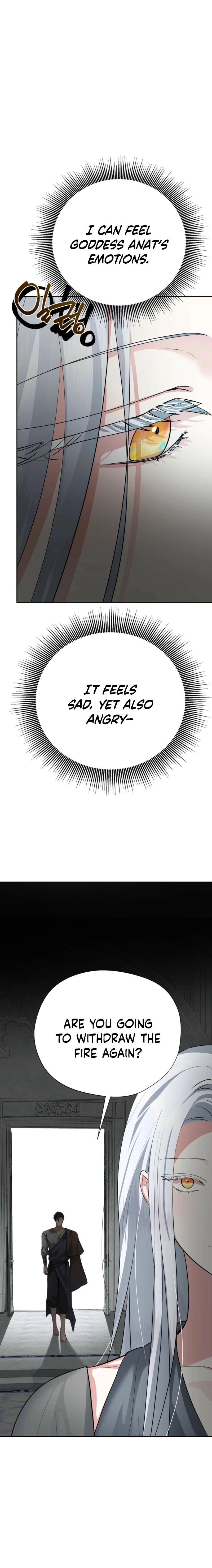 From Day Until Night Chapter 35 page 25 - 