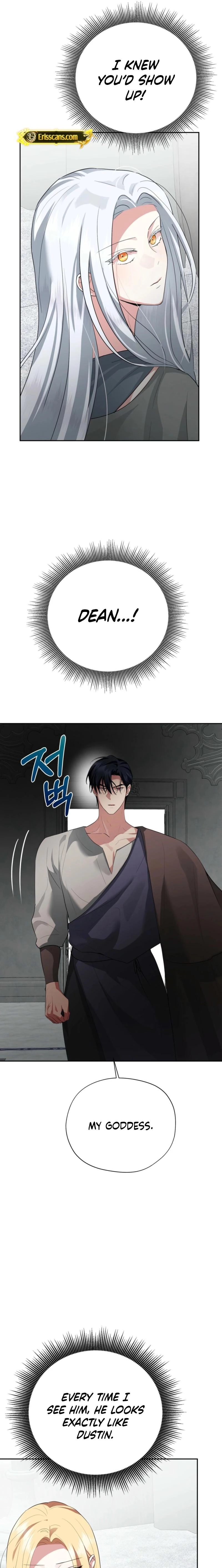 From Day Until Night Chapter 35 page 26 - 