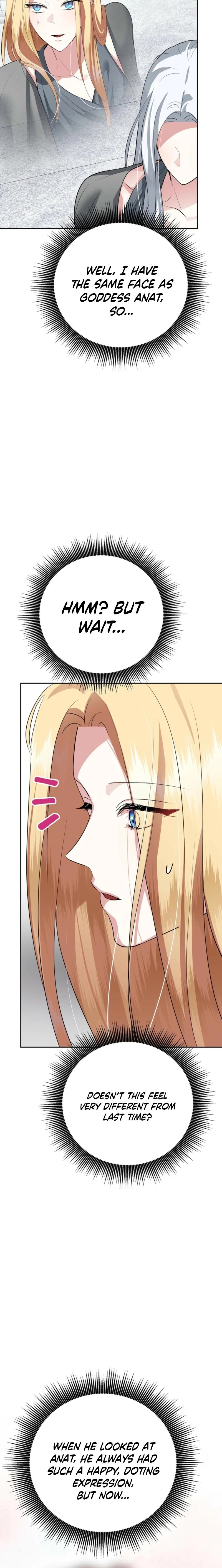 From Day Until Night Chapter 35 page 27 - 